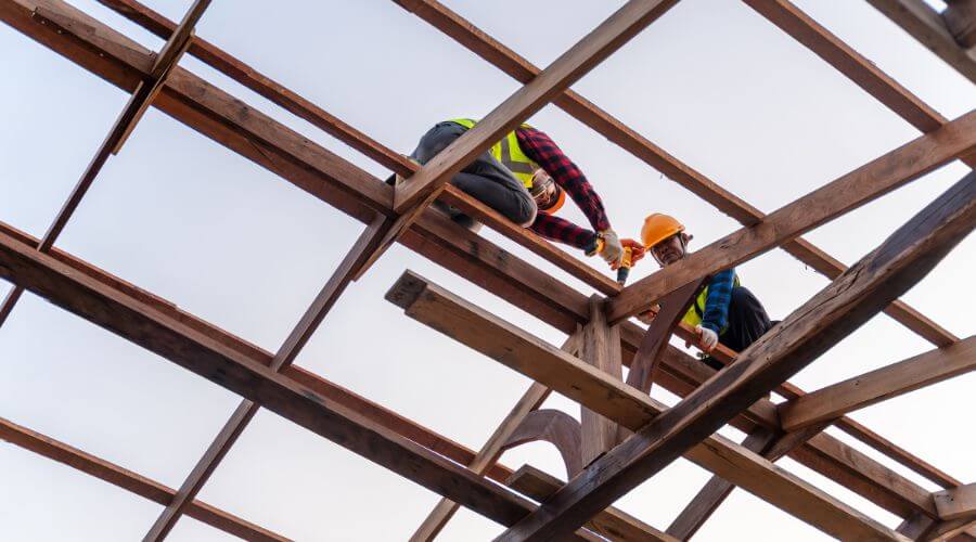 Professional gutter cleaning services in Animas, NM